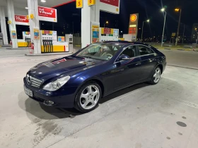 Mercedes-Benz CLS 320, снимка 5