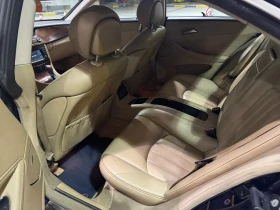 Mercedes-Benz CLS 320, снимка 14