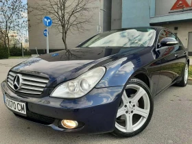Mercedes-Benz CLS 320, снимка 1