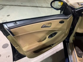 Mercedes-Benz CLS 320, снимка 16