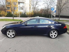 Mercedes-Benz CLS 320, снимка 4