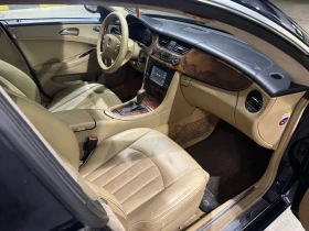 Mercedes-Benz CLS 320, снимка 10