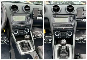 Audi A3 1.9TDI 105HP КОЖА ПОДГРЕВ, снимка 15