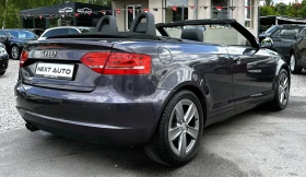 Audi A3 1.9TDI 105HP КОЖА ПОДГРЕВ, снимка 5