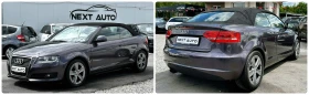 Audi A3 1.9TDI 105HP КОЖА ПОДГРЕВ, снимка 16
