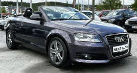 Audi A3 1.9TDI 105HP КОЖА ПОДГРЕВ, снимка 3