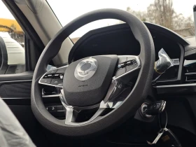 KGM Musso Grand 2.2 XDI  4x4 НОВ, снимка 8