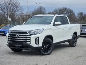 KGM Musso Grand 2.2 XDI  4x4 НОВ, снимка 1