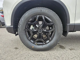 KGM Musso Grand 2.2 XDI  4x4 НОВ, снимка 13