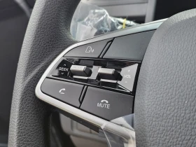 KGM Musso Grand 2.2 XDI  4x4 НОВ, снимка 9