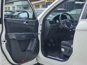 KGM Musso Grand 2.2 XDI  4x4 НОВ, снимка 4