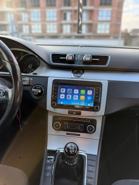 VW Passat 2.0TDI , снимка 9