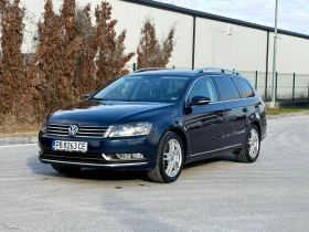 VW Passat 2.0TDI , снимка 1