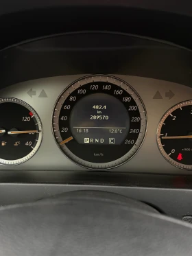 Mercedes-Benz C 220, снимка 5