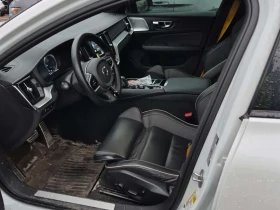 Volvo V60 POLESTAR ENGINEERED * Без инциденти * One owner * , снимка 9