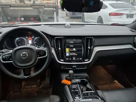 Volvo V60 POLESTAR ENGINEERED * Без инциденти * One owner * , снимка 6
