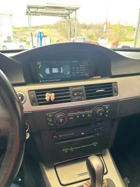 BMW 320 D PODGREV NAVI AUTO, снимка 8