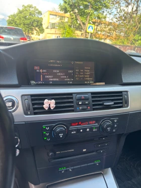BMW 320 D PODGREV NAVI AUTO, снимка 10