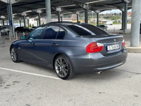 BMW 320 D PODGREV NAVI AUTO, снимка 4