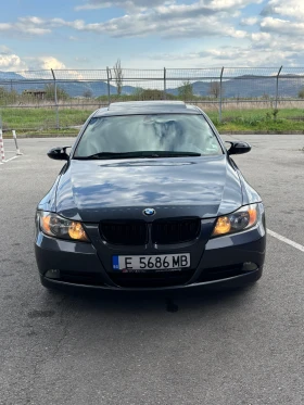 BMW 320 D PODGREV NAVI AUTO, снимка 5