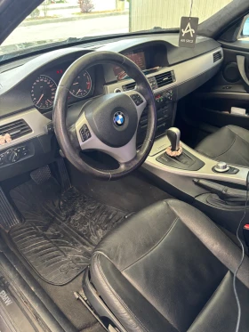 BMW 320 D PODGREV NAVI AUTO, снимка 10