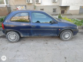 Opel Corsa, снимка 2