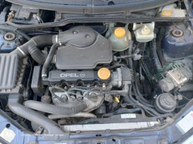 Opel Corsa, снимка 4