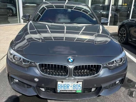 BMW 430 * 430i xDrive * 2 КЛЮЧА* ПОДГРЕВ* KEYLESS* , снимка 6