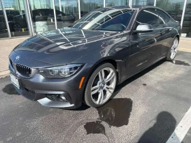 BMW 430 * 430i xDrive * 2 КЛЮЧА* ПОДГРЕВ* KEYLESS* , снимка 1