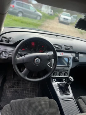 VW Passat 2.0 TDI BMP, снимка 8