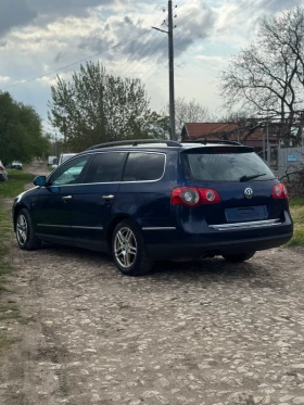 VW Passat 2.0 TDI BMP, снимка 3