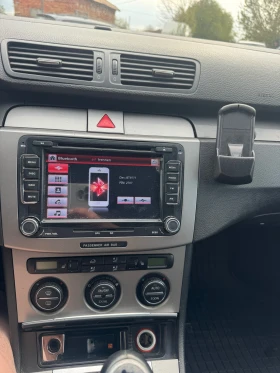 VW Passat 2.0 TDI BMP, снимка 10