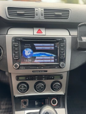 VW Passat 2.0 TDI BMP, снимка 9