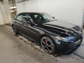 Alfa Romeo Giulia VELOCE/AWD/H&K/Distronic, снимка 2