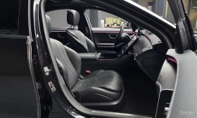 Mercedes-Benz S 350 ОБДУХВАНЕ* HEADUP* 360 CAM* ПОДГРЕВ, снимка 10