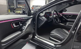 Mercedes-Benz S 350 ОБДУХВАНЕ* HEADUP* 360 CAM* ПОДГРЕВ, снимка 9