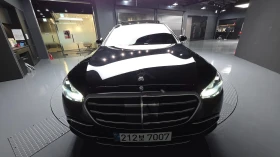 Mercedes-Benz S 350 ОБДУХВАНЕ* HEADUP* 360 CAM* ПОДГРЕВ, снимка 4