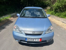 Suzuki Liana 4x4, снимка 2