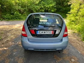 Suzuki Liana 4x4, снимка 5