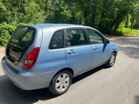 Suzuki Liana 4x4, снимка 4