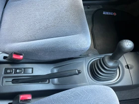 Suzuki Liana 4x4, снимка 9