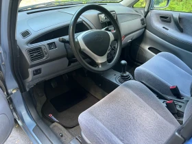 Suzuki Liana 4x4, снимка 8