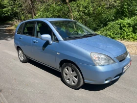 Suzuki Liana 4x4, снимка 6