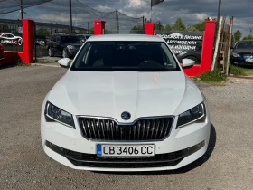 Skoda Superb ТОП* СОБСТВЕН ЛИЗИНГ, снимка 2