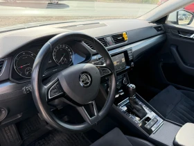 Skoda Superb ТОП* СОБСТВЕН ЛИЗИНГ, снимка 9