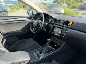 Skoda Superb ТОП* СОБСТВЕН ЛИЗИНГ, снимка 10