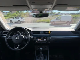 Skoda Superb ТОП* СОБСТВЕН ЛИЗИНГ, снимка 11
