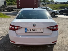Skoda Superb ТОП* СОБСТВЕН ЛИЗИНГ, снимка 6
