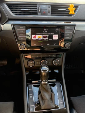 Skoda Superb ТОП* СОБСТВЕН ЛИЗИНГ, снимка 13