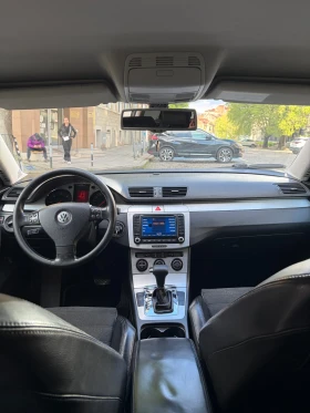 VW Passat B6 2.0TDI, снимка 7